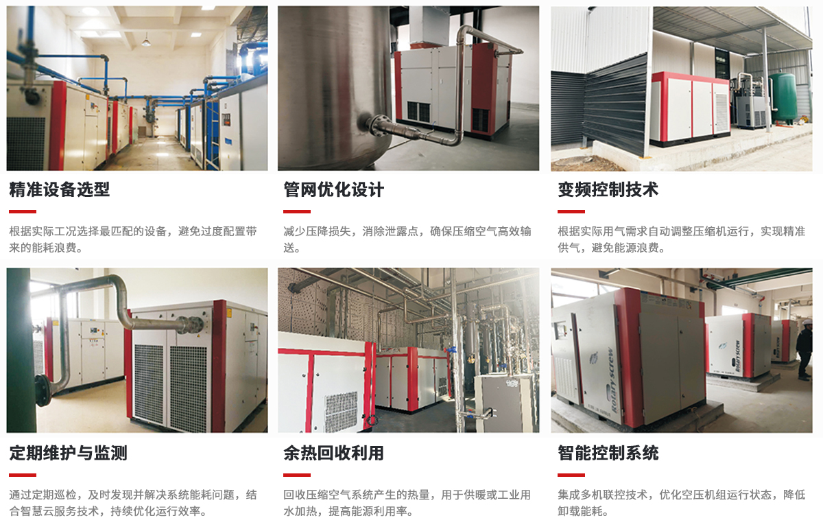 歐爾曼德節能-專職服務團隊--更精更快