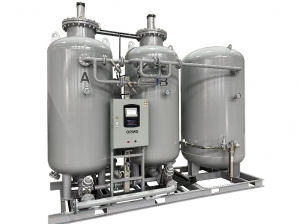 ORMD制氮設備高純度氮氣生產(chǎn)制氮機